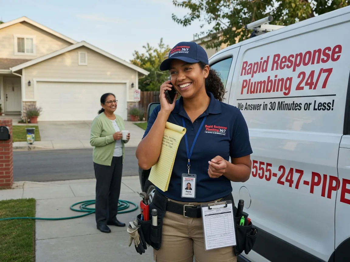 Emergency Plumber Clarington, PA FAQs